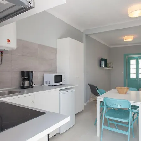 Lejlighed Flh Ocean Flat *