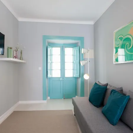 Flh Ocean Flat Lejlighed