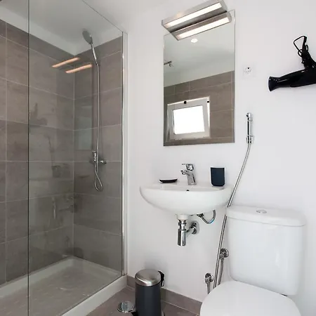 Lejlighed Flh Ocean Flat *