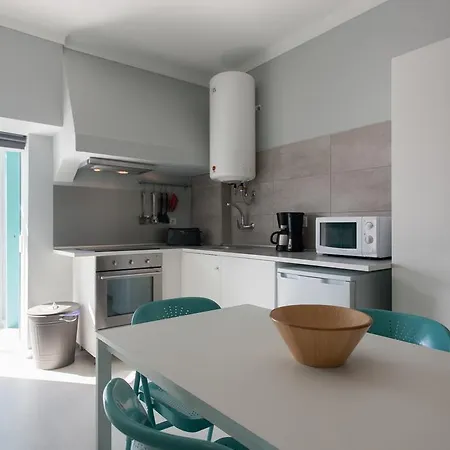 Flh Ocean Flat * Ericeira