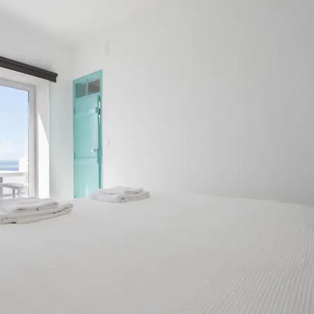 Flh Ocean Flat Ericeira