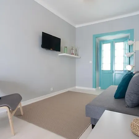 Flh Ocean Flat * Ericeira