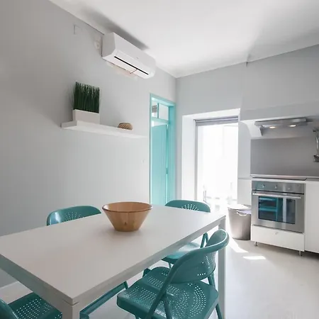 Flh Ocean Flat Ericeira