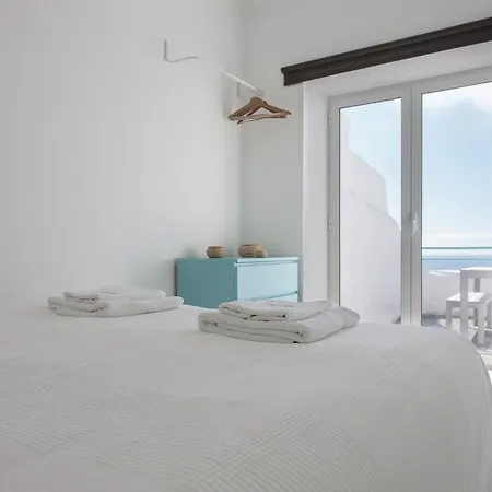 Flh Ocean Flat Appartamento Ericeira