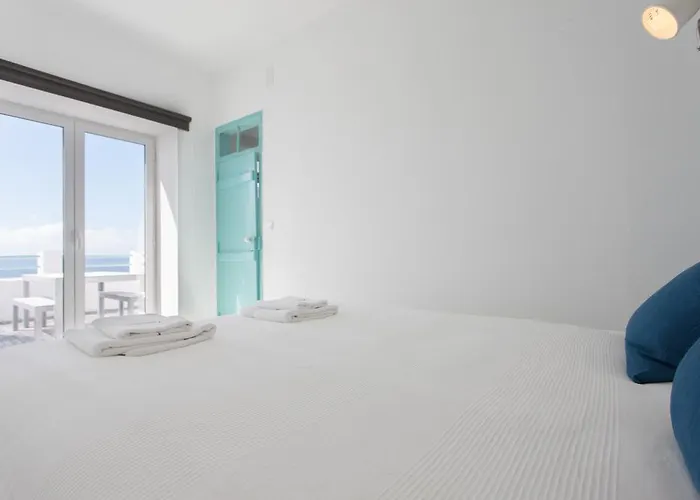 Flh Ocean Flat Ericeira