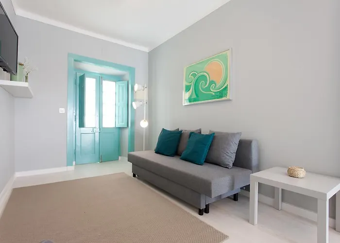 Flh Ocean Flat