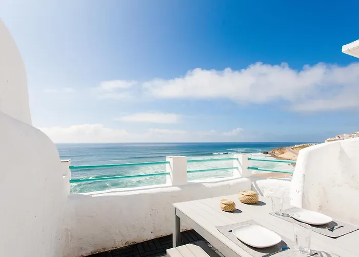 Flh Ocean Flat Ericeira
