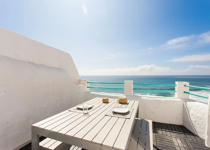 Flh Ocean Flat Ericeira